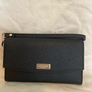 Kate Spade iPhone Wristlet